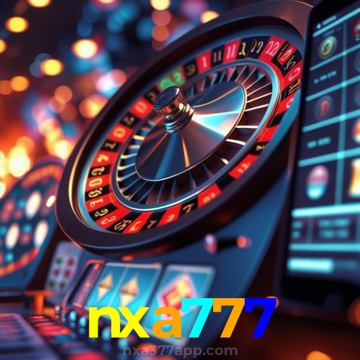 Recursos Paga do nxa777: Experiência de Jogo Elevada