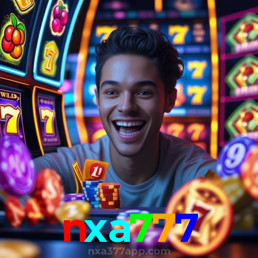 Recursos Paga do nxa777: Experiência de Jogo Elevada