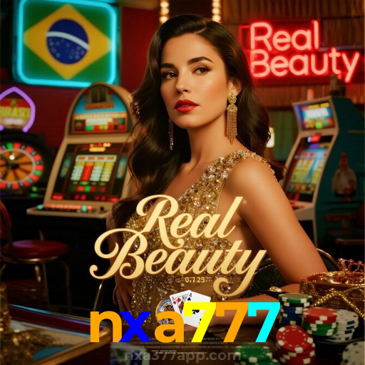 Cassino do nxa777 — bônus de cadastro e rodadas grátis