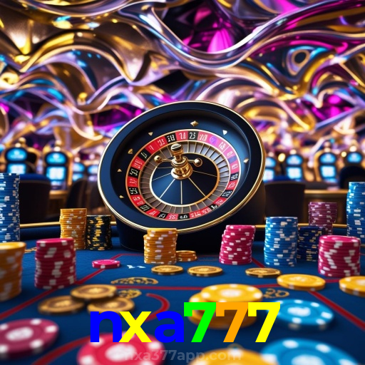 nxa777 — calendário de jogos, apostas ao vivo e ofertas especiais