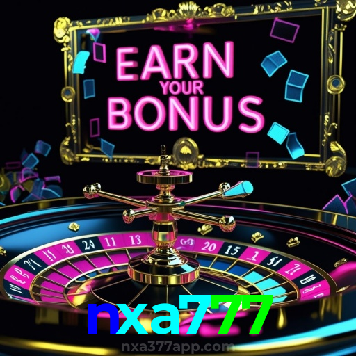 Ofertas Imperdíveis na Promo do nxa777 para Gamers