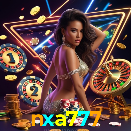 nxa777 — calendário de jogos, apostas ao vivo e ofertas especiais
