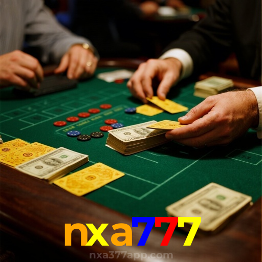 Bônus do nxa777 — ofertas atualizadas e recompensas de fidelidade