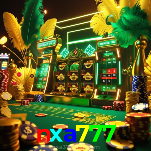 Os Melhores Jogos do nxa777 Para Todos os Estilos