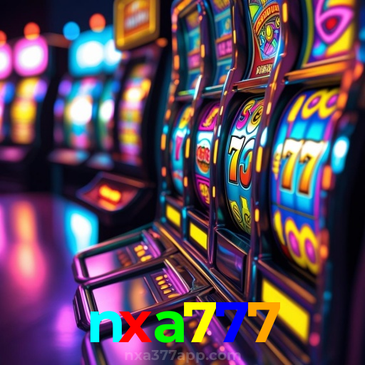 Experimente Baixar Jogos Imperdíveis no nxa777